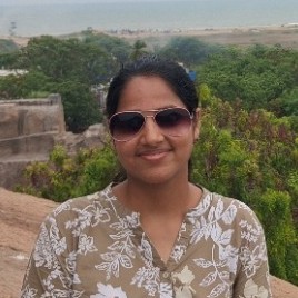 Ms Anjali Agrawal