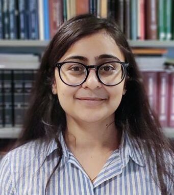 Dr Anshu Kumari Singh