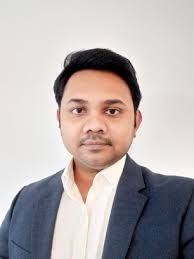 Dr Randeep Sarkar