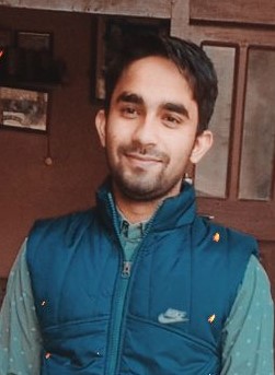 Dr Sandeep Sharma