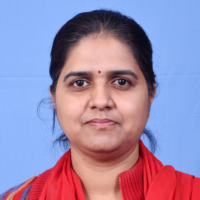 Prof. Nandita Srivastava