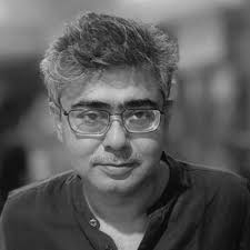 Prof. Dibyendu Nandi
