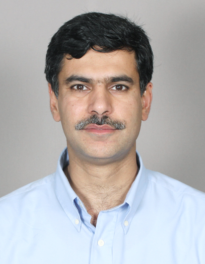 Prof. Divya Oberoi
