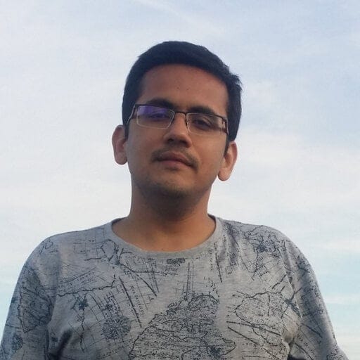 Dr. Anand D. Joshi