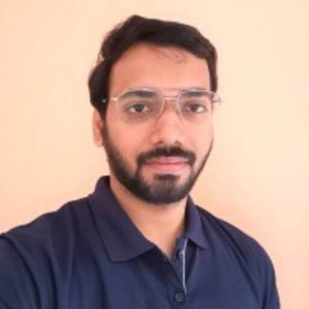 Mr. Suvadip Sinha