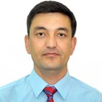 Dr. Zavkiddin Mirtoshev